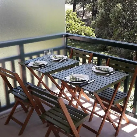 Location De Vacances - Pornichet - T2 Bonne Source شقة بورنيشّيه