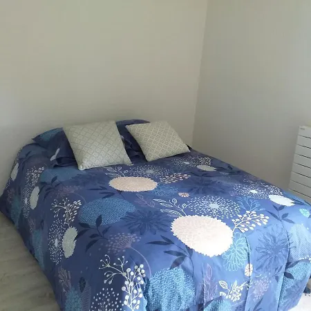 Location De Vacances - Pornichet - T2 Bonne Source