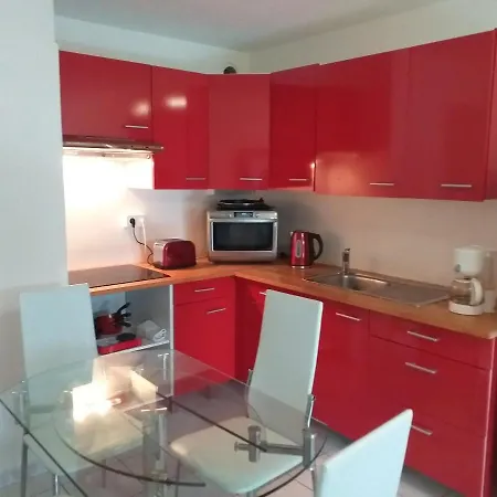 Location De Vacances - Pornichet - T2 Bonne Source شقة *