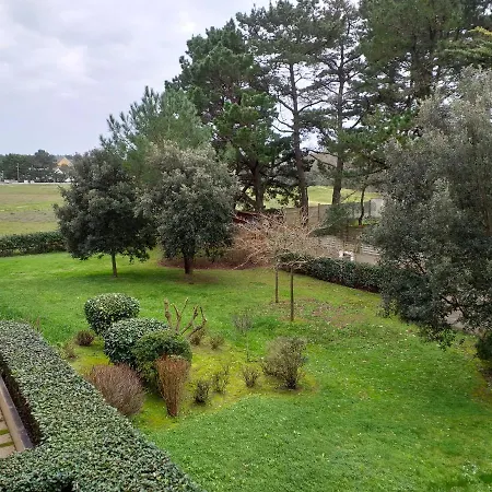 Location De Vacances - Pornichet - T2 Bonne Source